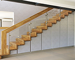 Construction et protection de vos escaliers par Escaliers Maisons à Barre
